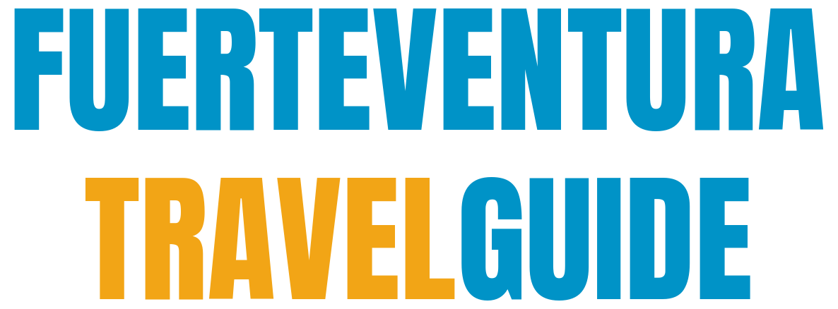 Fuerteventura Travel Guide