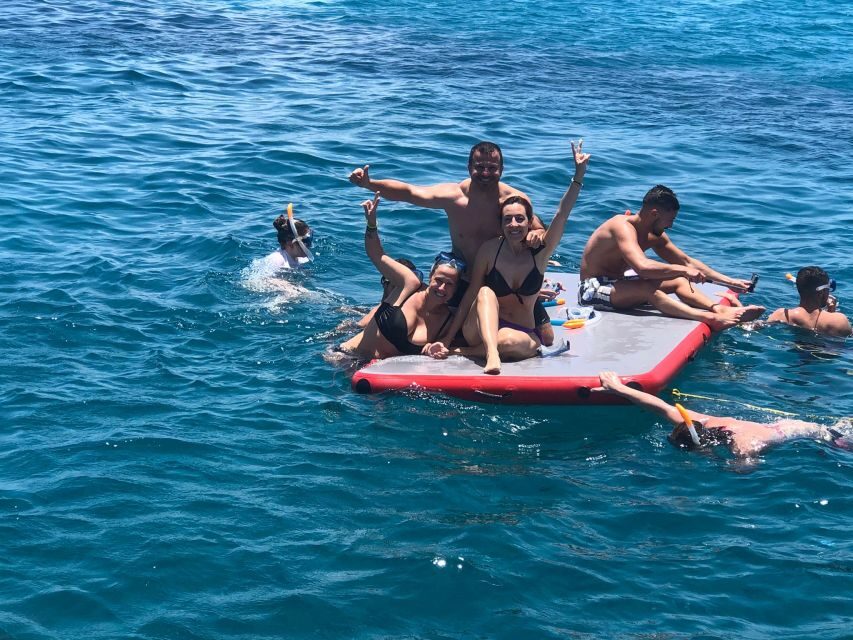 Fuerteventura: 1-Hour Mini Swim & Snorkel Cruise - Price and value: why $33 can make sense (or not)