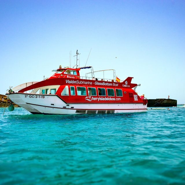 Fuerteventura: 1-Hour Mini Swim & Snorkel Cruise - Should you book the 1-hour mini swim and snorkel cruise?