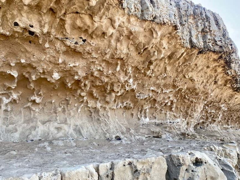 Fuerteventura: Ajuy Caves & hike to secret Las Penitas Arco - Duration and transfers: how the 7 hours actually feel