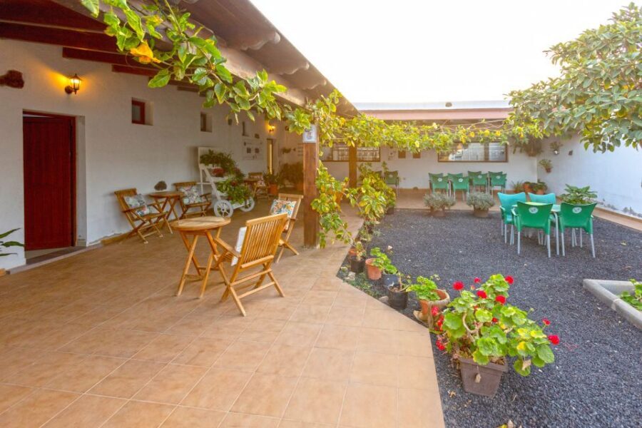 Fuerteventura: Artisan Goat's Cheese Making at Local Farm - Key points I’d circle before you book