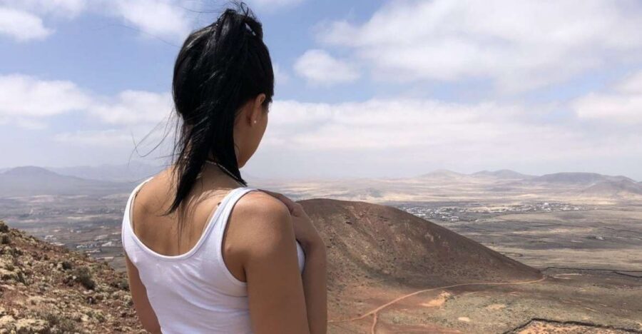 Fuerteventura: Calderón Hondo Volcano Tour - Quick take