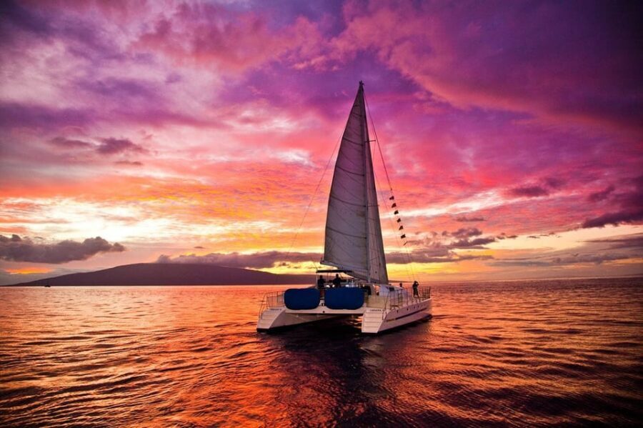 Fuerteventura : Catamaran excursion to Lobos Island - Who This Catamaran Trip Fits Best (and Who Should Pass)