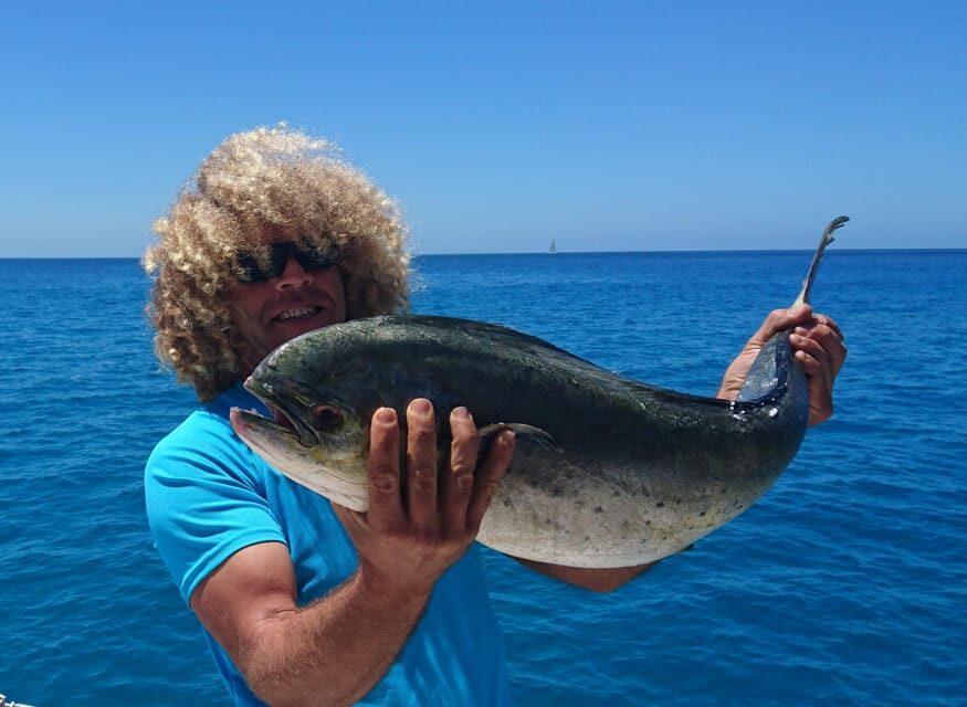 Fuerteventura: Catamarán navegación a vela y delfines. - Who should book this catamaran whale-watching tour?