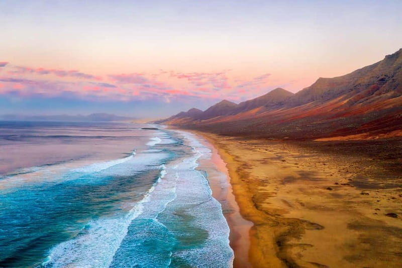 Fuerteventura: Cofete Beach and "Villa Winter" Tour - What to pack and how to make the most of the stops