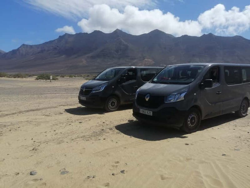 Fuerteventura: Cofete Beach and "Villa Winter" Tour - Price and value: what $53 gets you (and the 1 euro Villa fee)