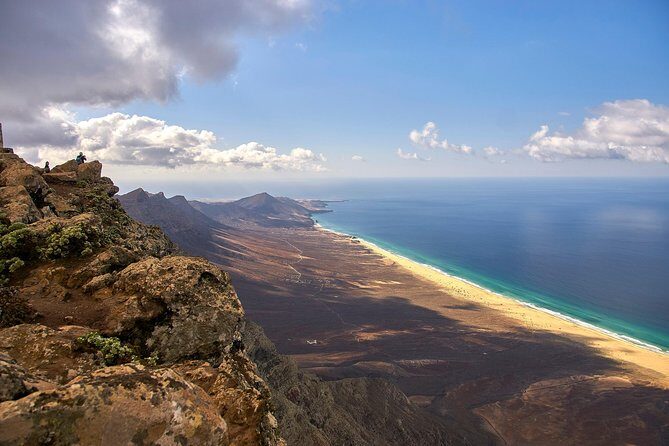 Fuerteventura: Cofete Beach and "Villa Winter" VIP Tour - Casa Winter: the Gustav Winter connection in a short visit