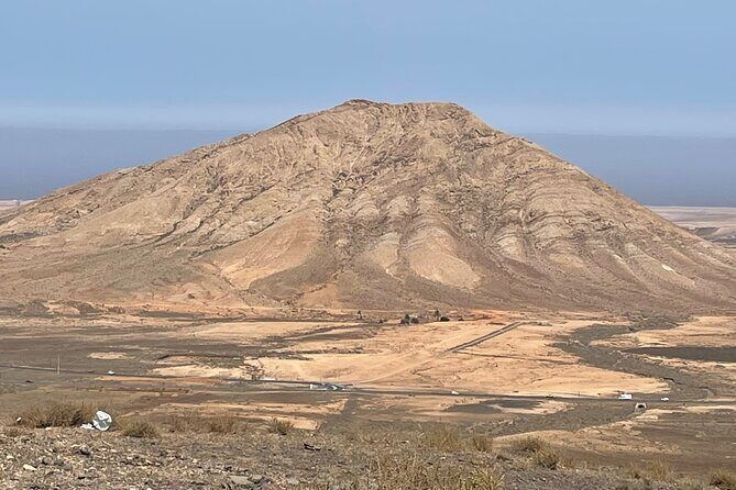 Fuerteventura: DISCOVER FUERTEVENTURA TOUR 7 hours max 8 people - Betancuria Village: Old-Town Stroll Time You Can Actually Use