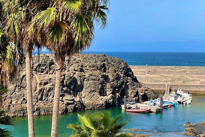 Fuerteventura: DISCOVER FUERTEVENTURA TOUR 7 hours max 8 people - The Tindaya Area and Guanches Teachings: Where the Guide Adds Meaning