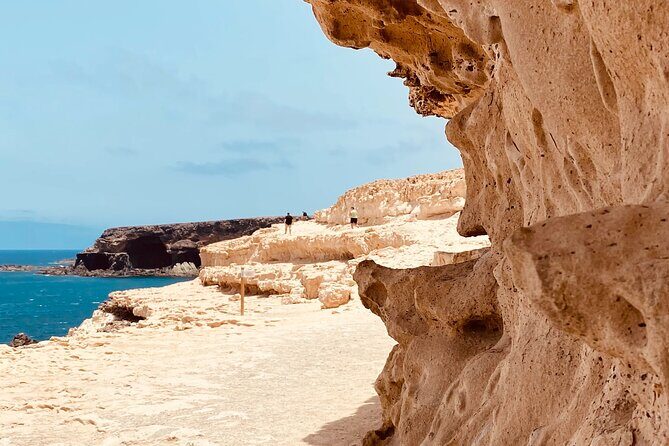 Fuerteventura: Discover Fuerteventura Tour max 8pax - How This Fuerteventura Tour Works (and Why the Small Group Matters)