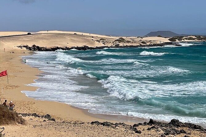 Fuerteventura: Discover Fuerteventura Tour max 8pax - Mirador Guise y Ayose: Fast Statues, Big View