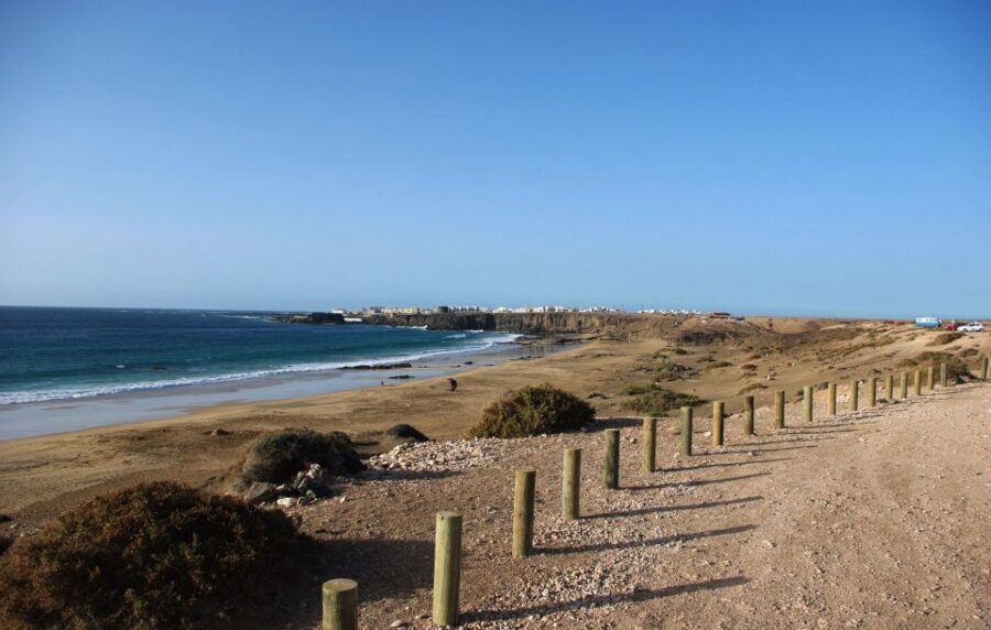 Fuerteventura: Discovery Tour - Key highlights at a glance