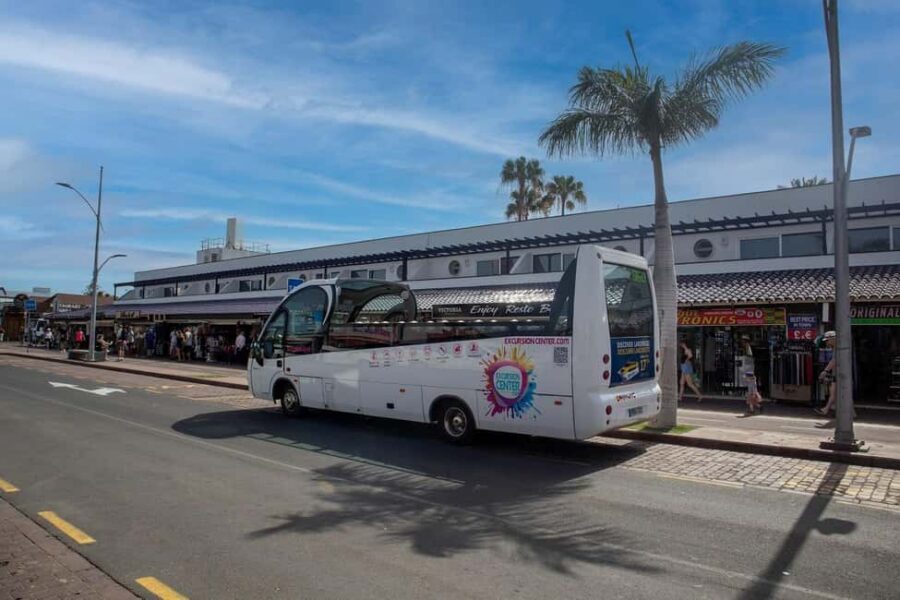 Fuerteventura :Dunas Corralejo, La Oliva Iglesia:¡cruceros! - Price and value: what you get for around $46