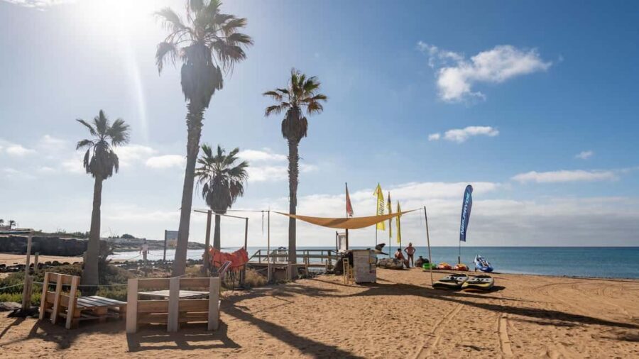 Fuerteventura: Explore Costa Calma Bay on a SUP Board! - Practical packing tips for Costa Calma Bay SUP