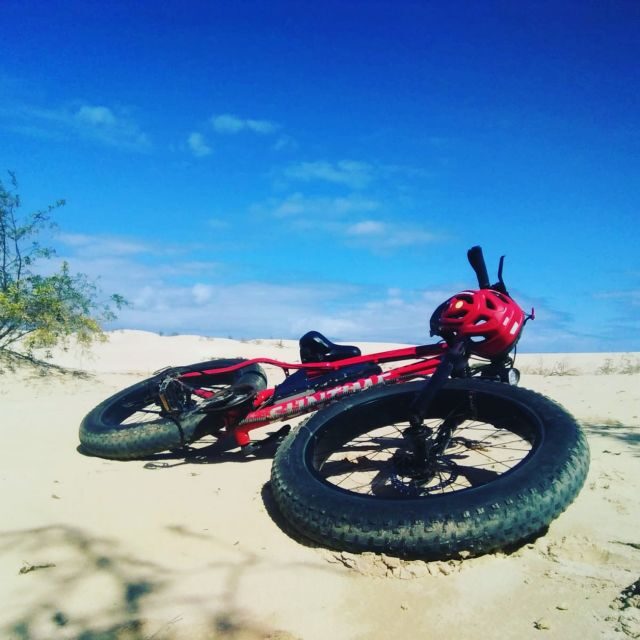 Fuerteventura: Explore the Area with a Bike Rental - Key things I’d watch for before you ride