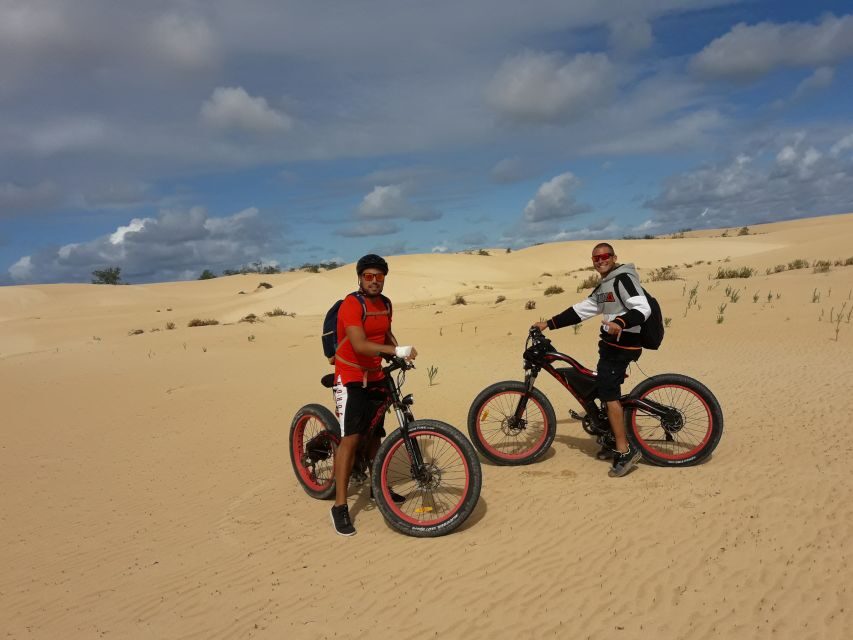 Fuerteventura: Explore the Area with a Bike Rental - Who this bike rental suits best