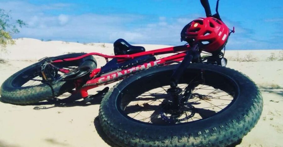 Fuerteventura: Explore the Area with a Bike Rental - Trail riding vs. beach time: how to balance it
