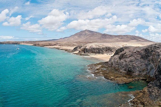 Fuerteventura: Ferry ticket to Lanzarote with free wifi - Picking Your Sail Times From Corralejo and Playa Blanca