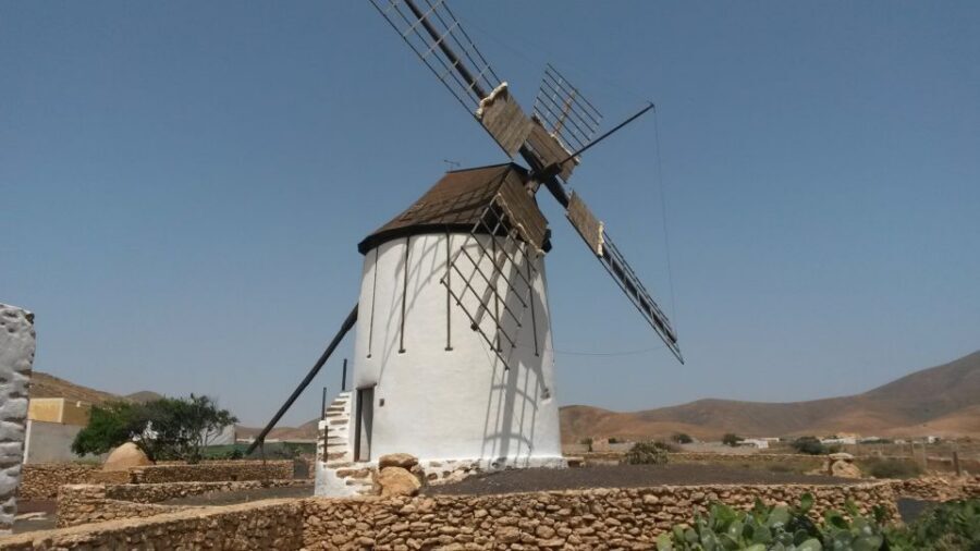 Fuerteventura: Full Day Tour with Lunch - Key things to love about this Fuerteventura day tour