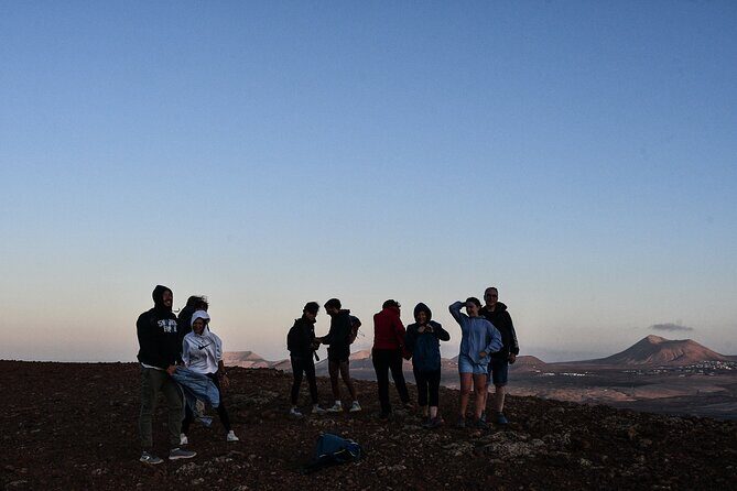 FUERTEVENTURA: Full Moon Hike - Sunset to Moonrise - Where the price feels fair (and what you’re really paying for)