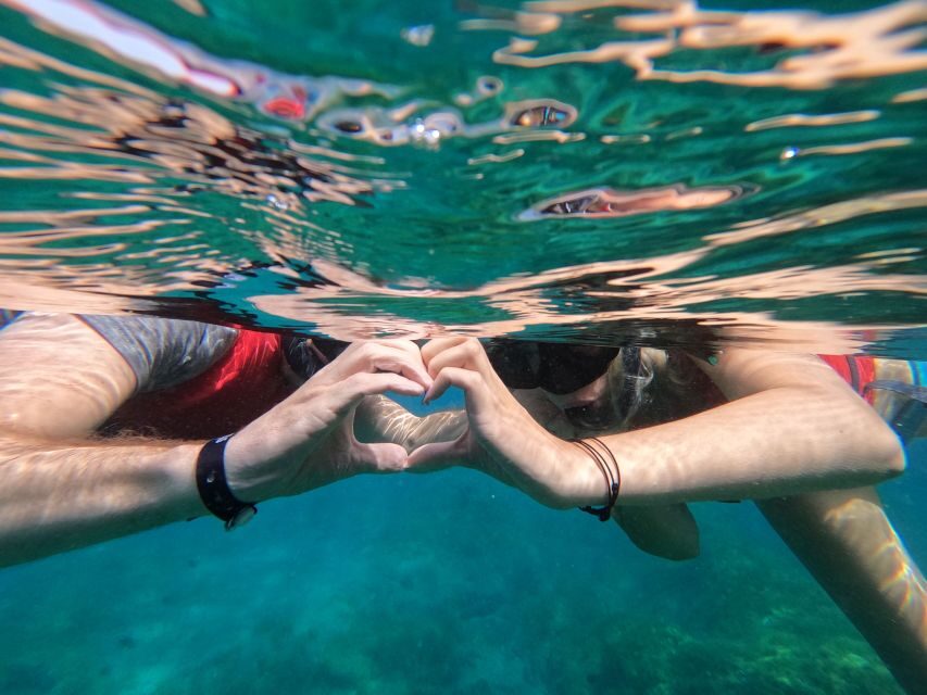 Fuerteventura: Guided Snorkeling in La Lajita with Pickup - The Briefing and Gear Fitting That Makes Snorkeling Easier