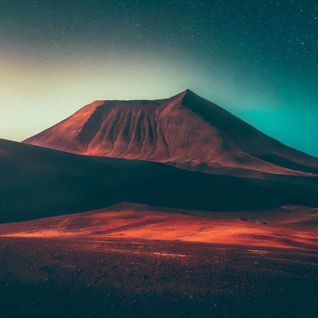Fuerteventura: Guided Stargazing Calderón Hondo Volcano Tour - Key Things That Make This Tour Worth Your Time