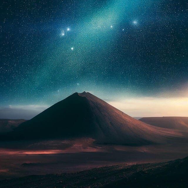 Fuerteventura: Guided Stargazing Calderón Hondo Volcano Tour - What You’ll Learn: Volcano Geology Meets Fire-and-Sky Folklore