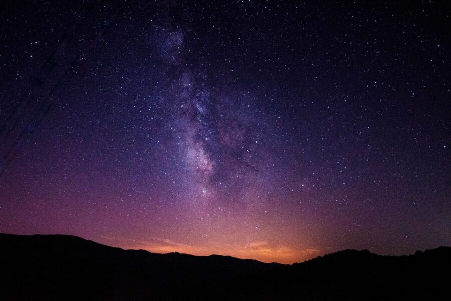 Fuerteventura: Guided Stargazing Calderón Hondo Volcano Tour - The 3-Hour Plan: From Repsol h2go to the Crater Edge and Back Down