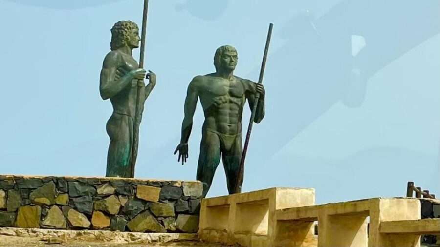 Fuerteventura: Island Highlights Guided VIP Sightseeing Tour - Pickup and route: how the van time still works for you