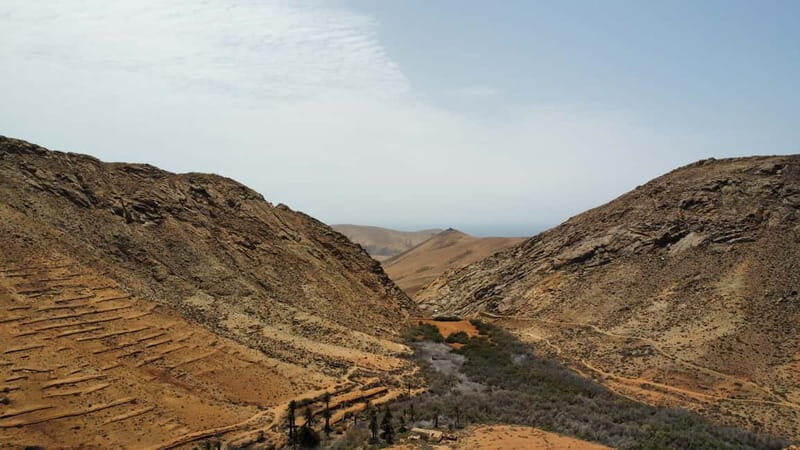Fuerteventura: Island Highlights Sightseeing Tour - High miradors, Tindaya, and the island’s volcanic storytelling