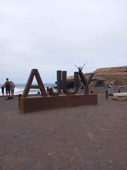 Fuerteventura: Island Highlights VIP Full-Day GRAND TOUR - Key points I’d target before you book