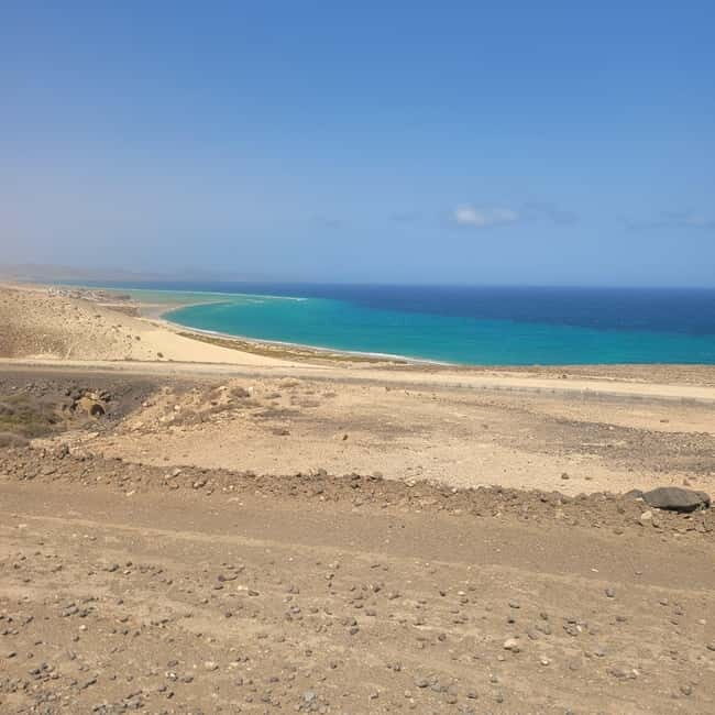 Fuerteventura: Island Highlights VIP Full-Day GRAND TOUR - Tefía, Mirador de Guise y Ayose, and Betancuria: inland stops with real context