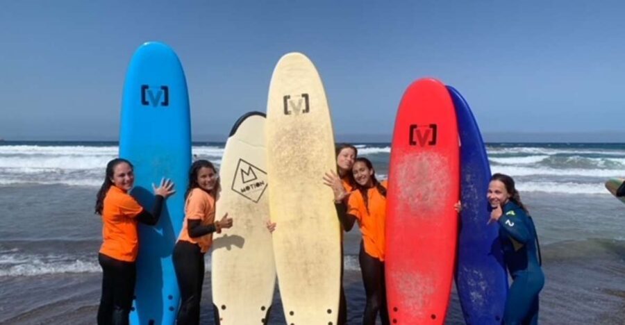 Fuerteventura: Learn to Surf Lesson - Price and Value: Is $59 Worth It?