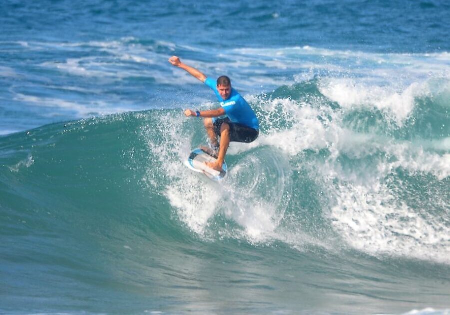 Fuerteventura: Learn to Surf Lesson - Pickup Zones: Where You’ll Be Collected and Where You Meet the Team