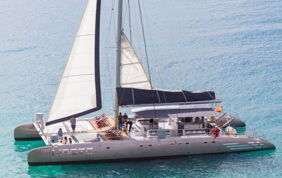 Fuerteventura: Magic Catamaran Trip with Food and Drinks - Key Things You’ll Remember from the Magic Catamaran
