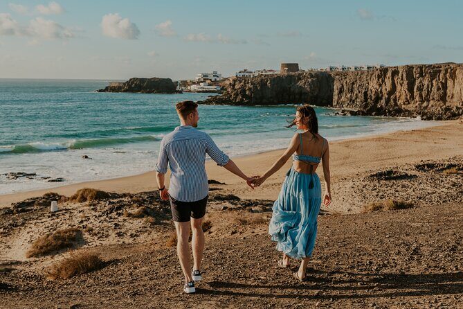 Fuerteventura Nord: Cruiser tour with photo shoot - Key things I’d mark on your mental map