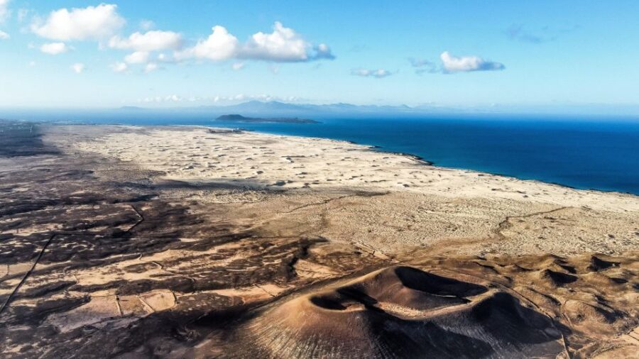 Fuerteventura North Full-Day Tour - Key Things That Make This North Tour Worth Your Time