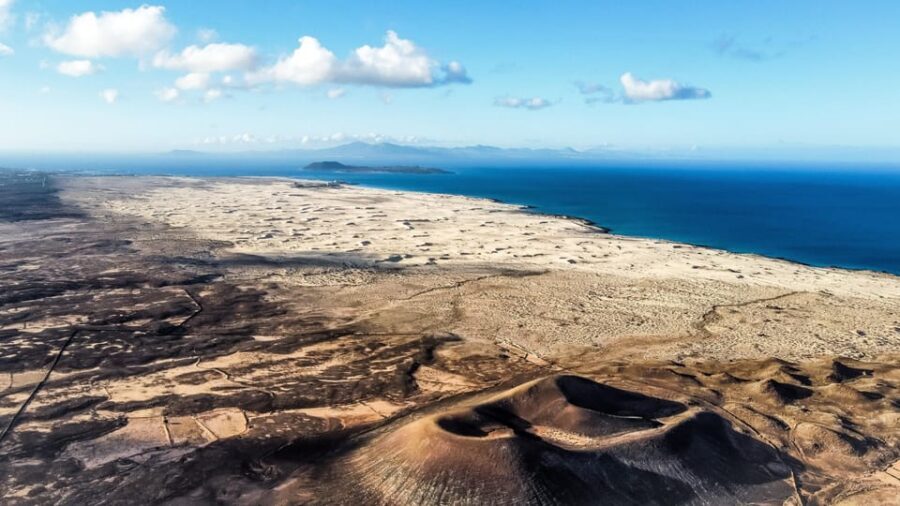Fuerteventura North Full-Day Tour - A Fast, Focused Way to See Northern Fuerteventura