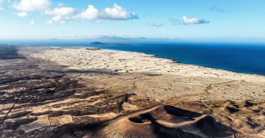 Fuerteventura North Full-Day Tour - Climbing Calderón Bayuyo: The Volcano Part People Remember