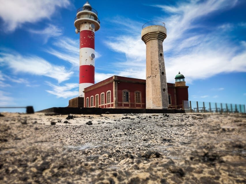Fuerteventura North Full-Day Tour - Timing, Meals, and What You Should Bring