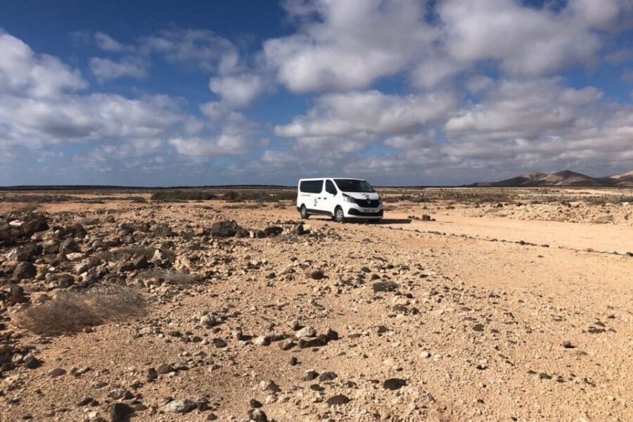 Fuerteventura North Full-Day Tour - Price and Value: Is $77 Fair for This Route?
