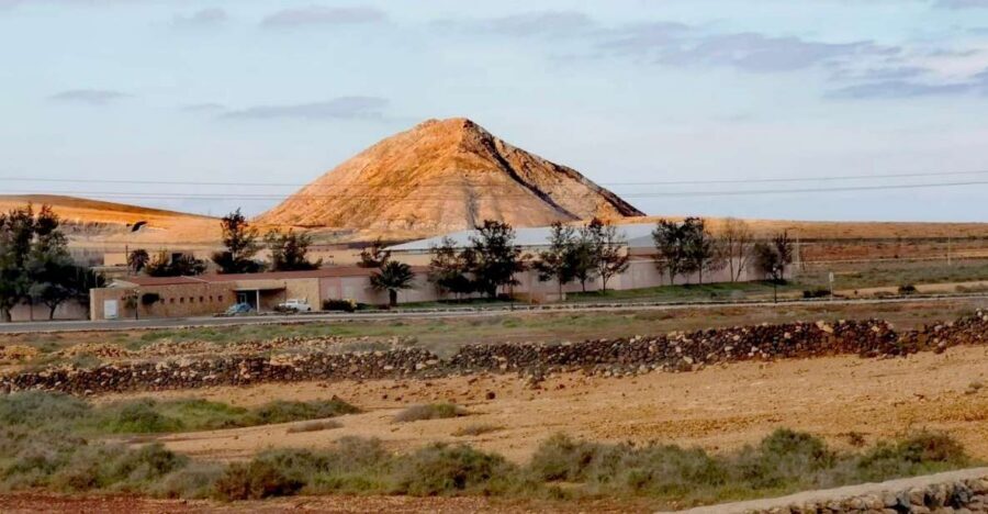 Fuerteventura: North of Fuerteventura for Cruise Passengers - Key highlights at a glance