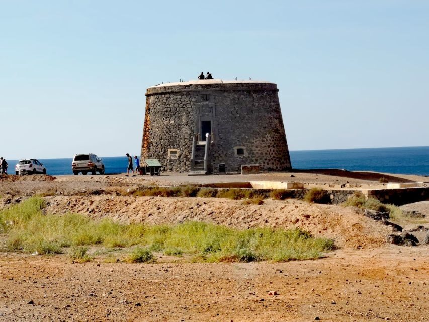 Fuerteventura: North of Fuerteventura for Cruise Passengers - Who this tour suits best (and who should rethink it)