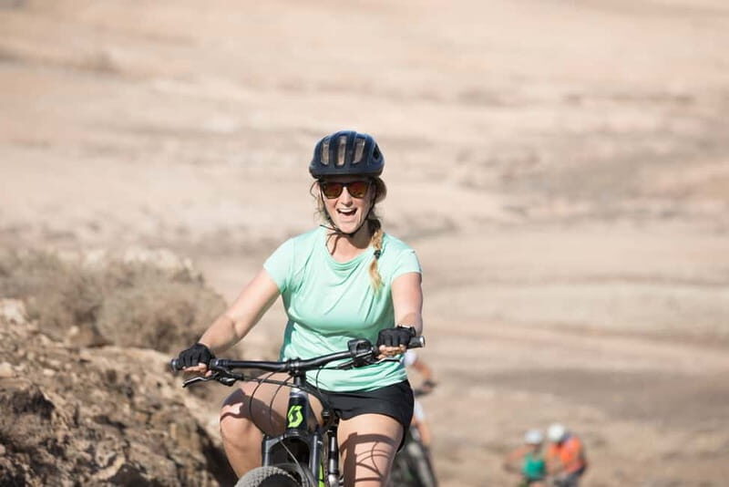 Fuerteventura North: PREMIUM E-bike guided tour - What the $65 price really buys you