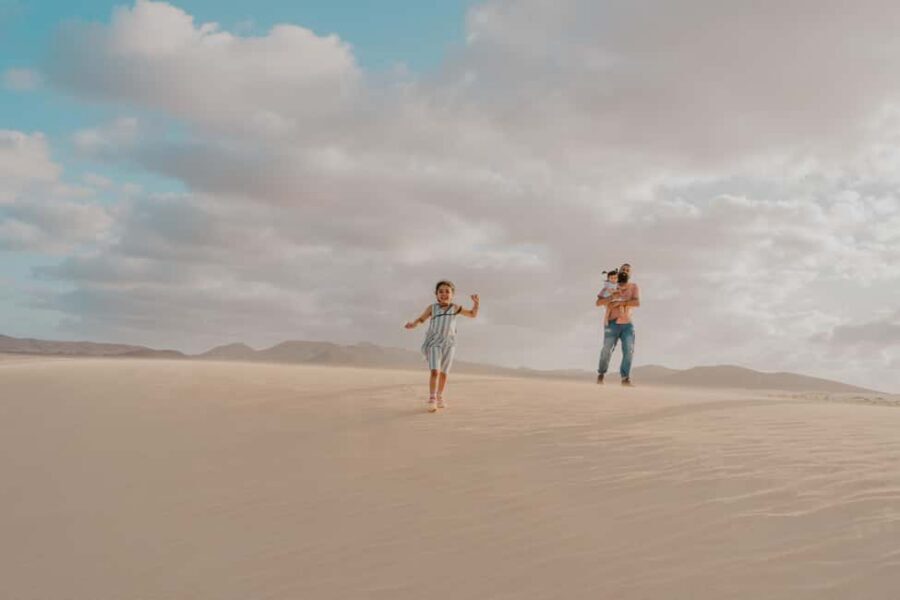 Fuerteventura: Northern Photographic Tour in Small Group (max. 6 people) - North Fuerteventura in one 4-hour loop: the value behind the price