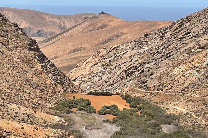 Fuerteventura: PANORAMA GRAND TOUR 2in1 Historic & photo tour. - Pickup only from the north: plan around the start times