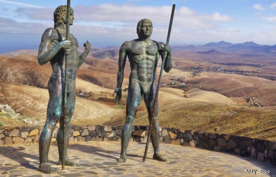 Fuerteventura: Panoramic Island Tour. Visiting all Hotspots - Why This Fuerteventura Panoramic Tour Fits Real Life Schedules