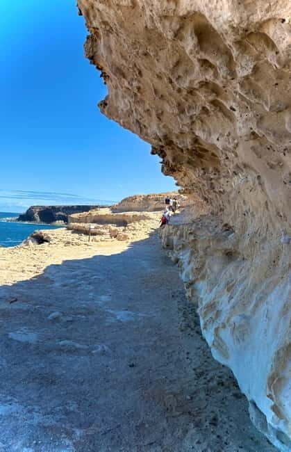 Fuerteventura: Panoramic Island Tour. Visiting all Hotspots - Vallebrón and the Molino Stops: Rural Routes Beyond the Big Viewpoints