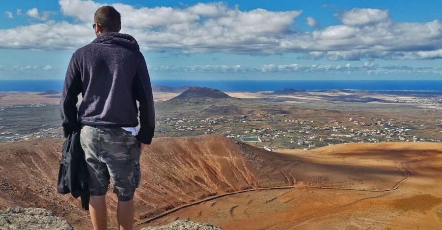 Fuerteventura: Panoramic Tour - Key highlights you’ll feel on the day