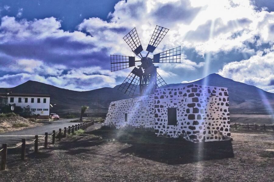 Fuerteventura: Panoramic Tour - Price and value: why $77 can beat DIY for a day this packed